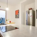 Loft Trastevere Station *