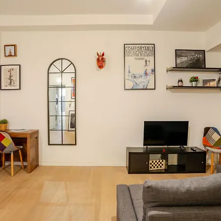 Loft Trastevere Station *