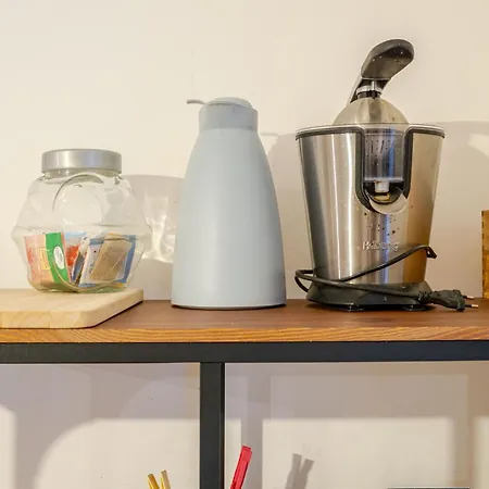 Loft Trastevere Station ローマ