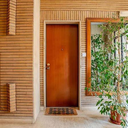 Loft Trastevere Station