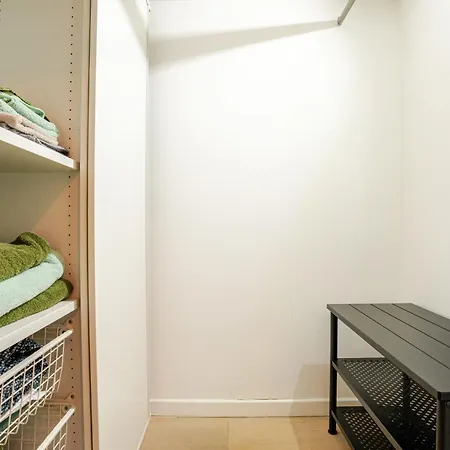 Loft Trastevere Station *