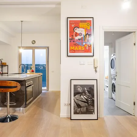 Loft Trastevere Station