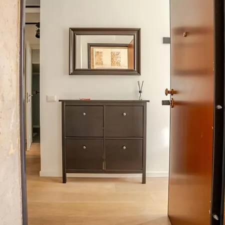 Loft Trastevere Station * Рим