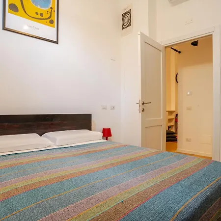 Loft Trastevere Station Апартаменты Рим