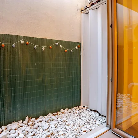 Апартаменты Loft Trastevere Station Рим