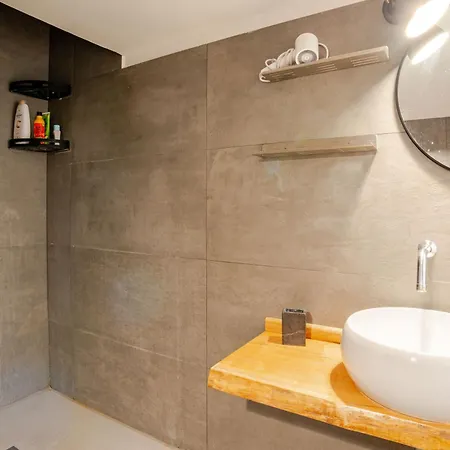 Loft Trastevere Station * Рим